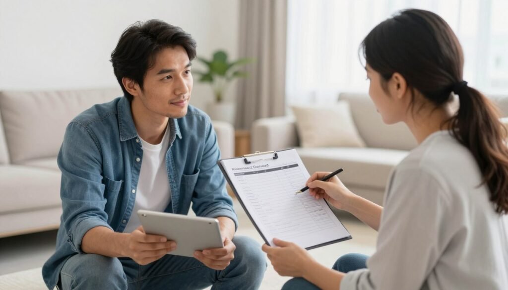اختيار شركة نقل عفش جدة موثوقة