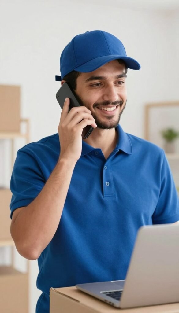 التواصل لطلب نقل عفش في الباحة
