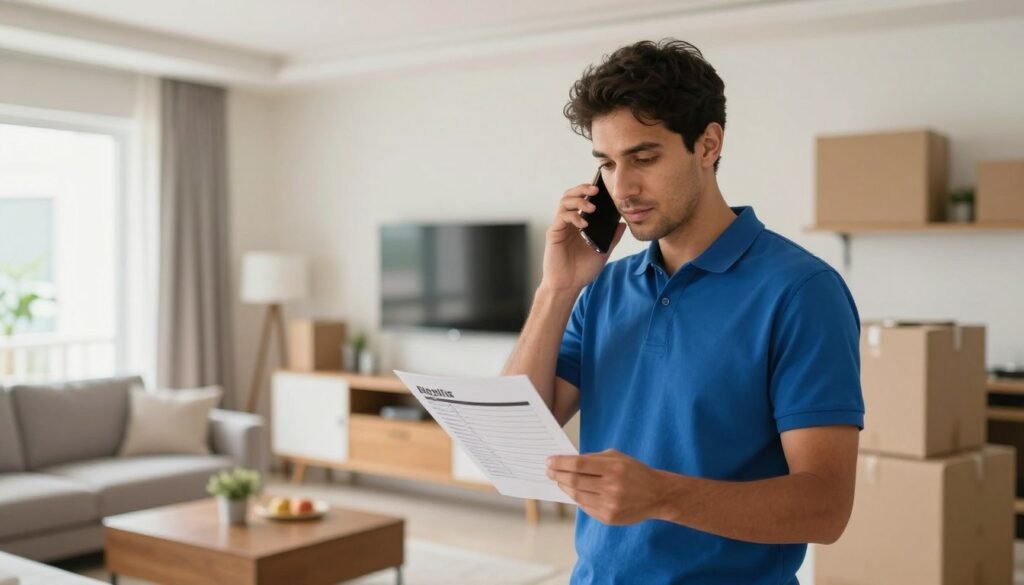التواصل مع شركة نقل عفش الرياض