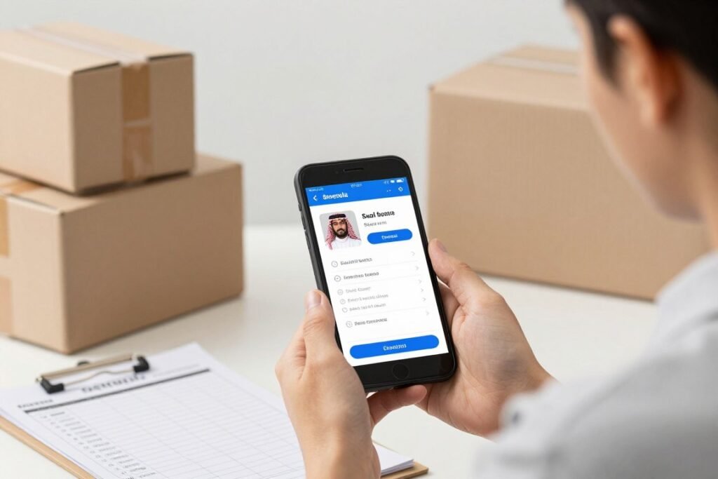 دعوة تواصل لخدمة نقل عفش أبها عبر الهاتف والموقع
