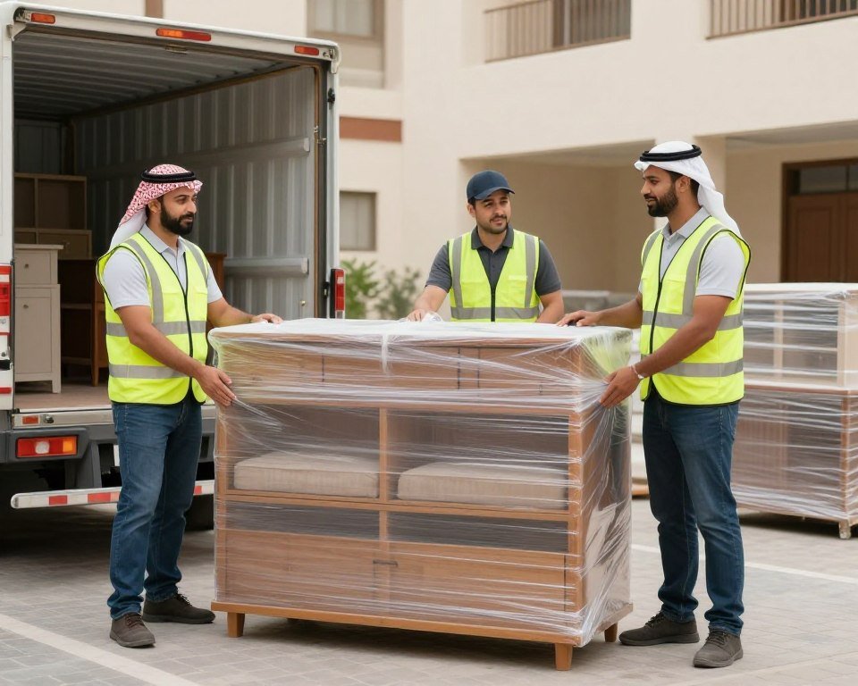 شركة نقل عفش الرياض اللؤلؤة الذهبية