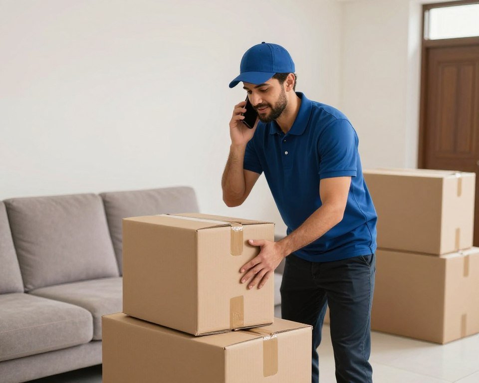 طلب خدمة نقل عفش الرياض عبر الهاتف والموقع