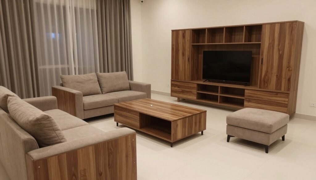 فك وتركيب أثاث أبها بعد ترتيب المنزل الجديد