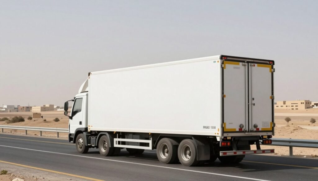 نقل العفش بين الرياض ومدن المملكة